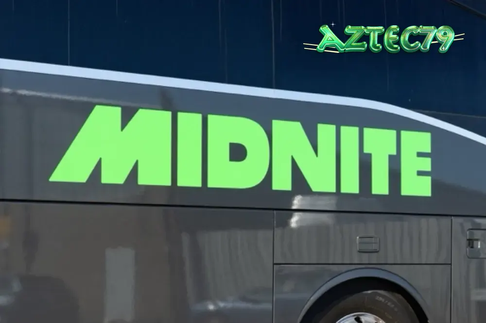 Visual abstrak yang mewakili inovasi teknologi dalam industri kasino daring