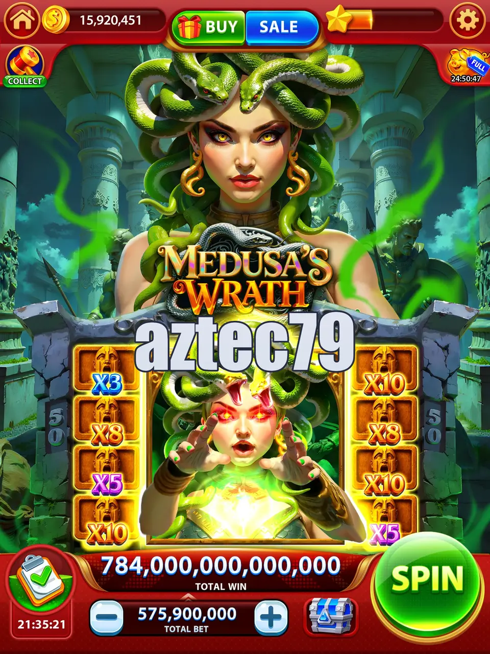 aztec79 APK