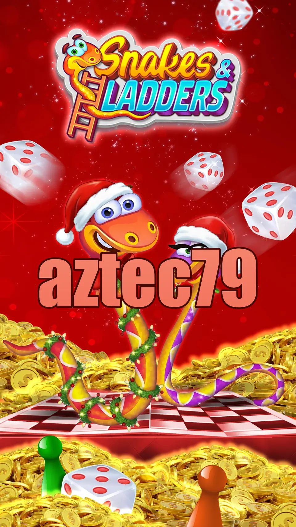 Tangkapan Layar aztec79