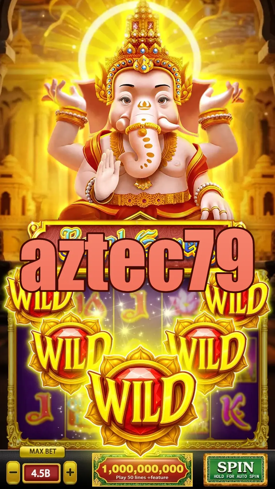 aztec79 Preview